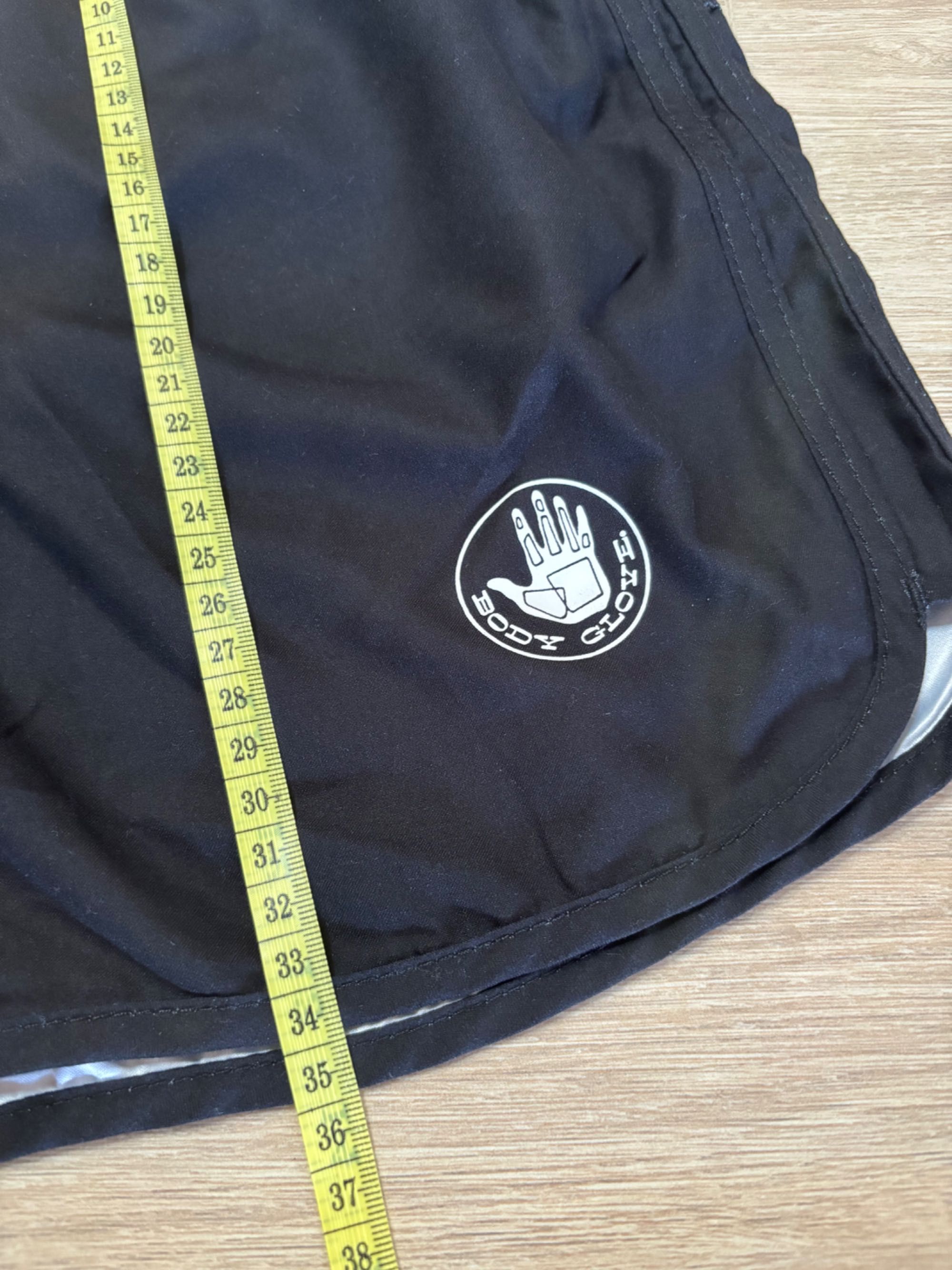 Short de surf para mulher tamanho M