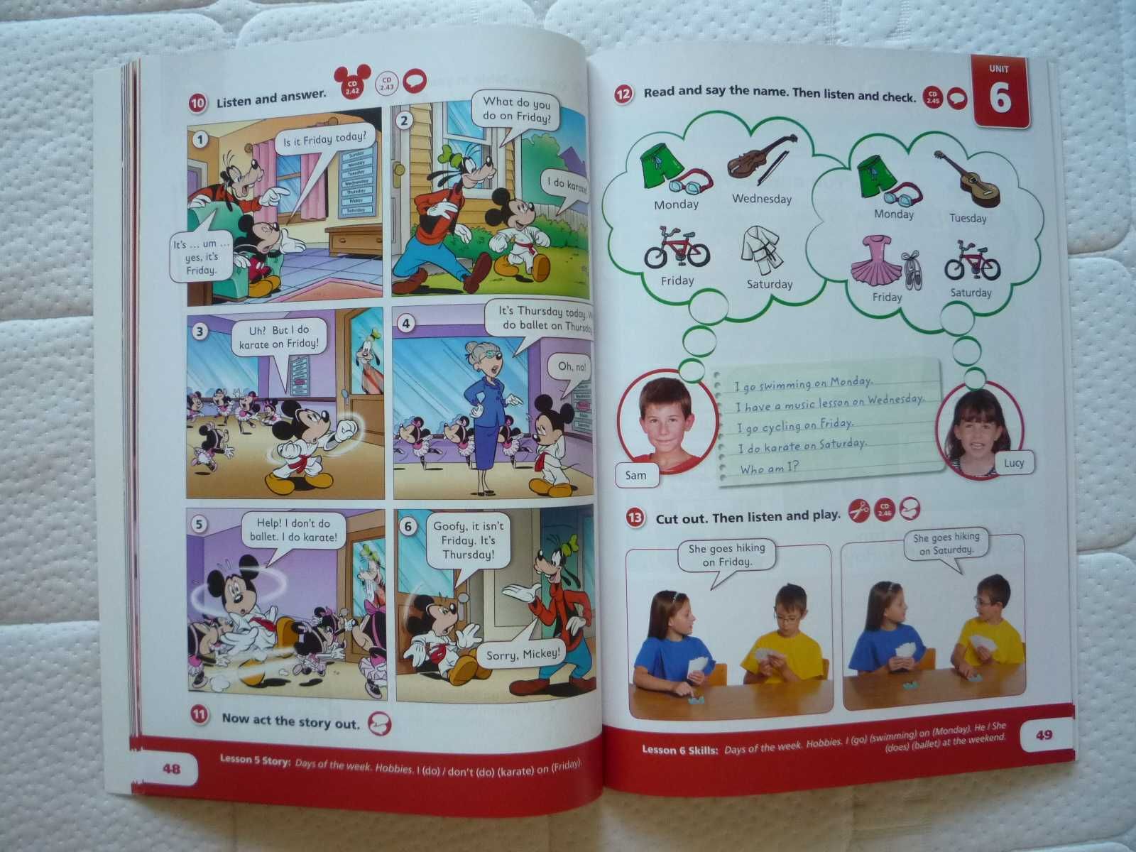 New English Adventure 3. Podręcznik z kodem do eDesku J Angielski