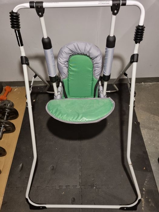 Huśtawka krzesełko dla dzieci