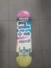 Skateboard marca flip