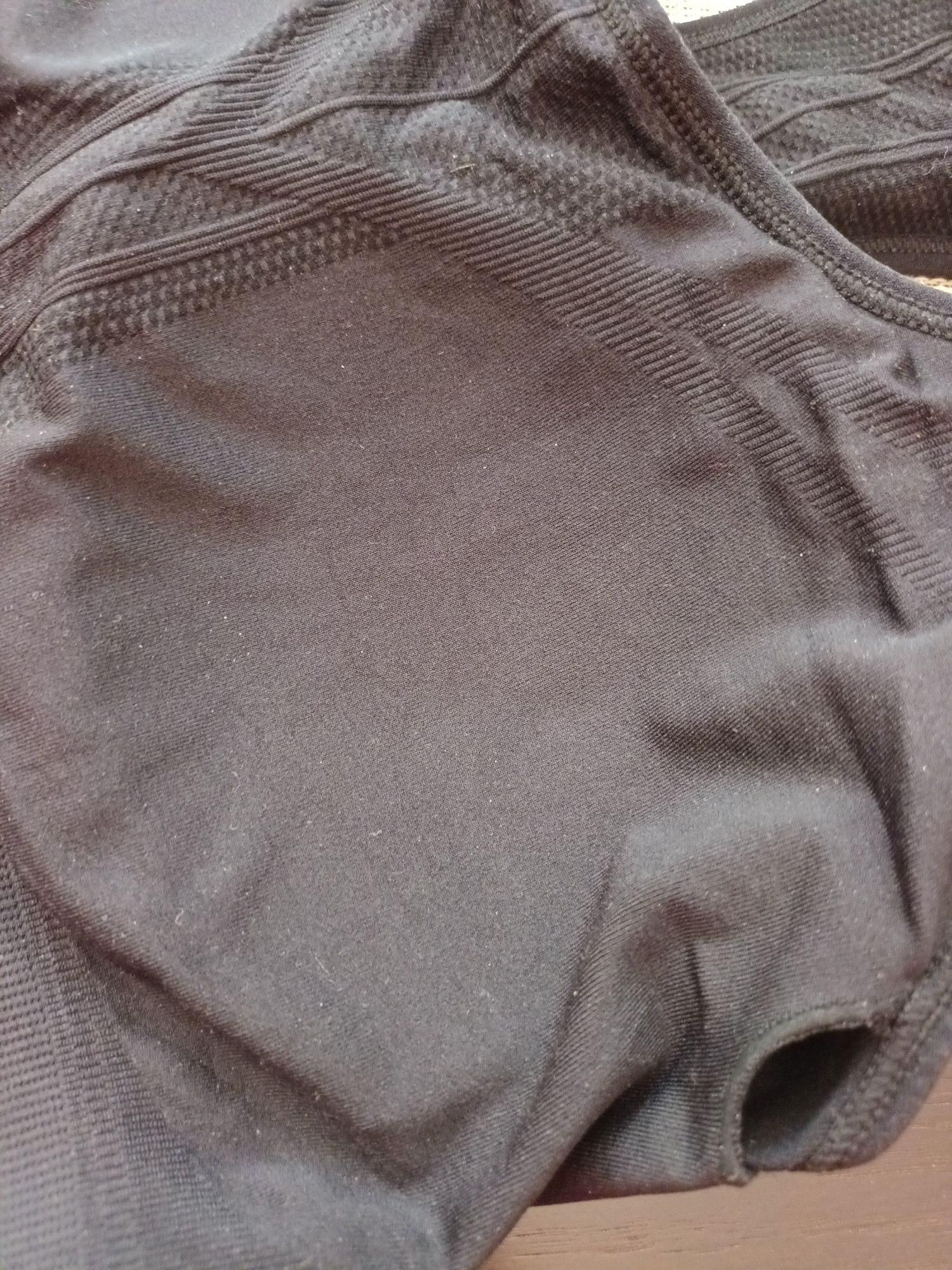 Biustonosz sportowy  Calvin Klein  Roz. L