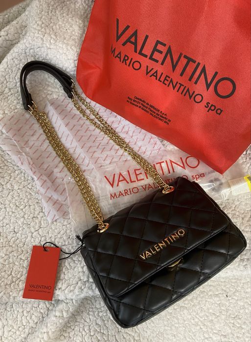Нова сумочка Valentino by Mario оригінал!