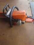 Piła spalinowa Stihl 021