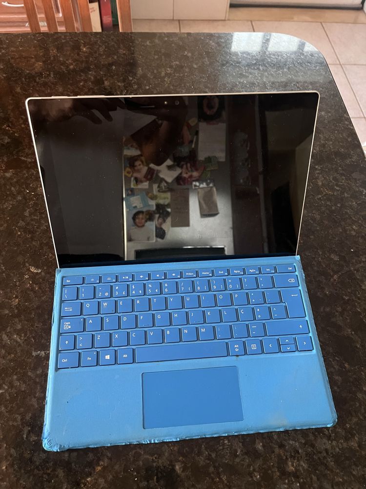 Microsoft Surface 4 pro 128gb