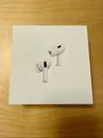NOWE AirPods Pro 2 (z USB-C, 2024) – fabrycznie zapakowane