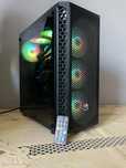 Komputer Gamingowy (Rtx 2070 super OC, Ryzen 5 5600, chłodzenie wodne)
