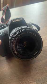 Продам фотоаппарат Canon DS126491