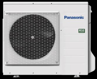 Pompa ciepła Panasonic 9kW serii J 18310 Brutto Gwiazdkowa promocja :)