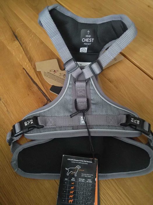 Szelki dla psa EXPLOR