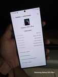 Samsung Galaxy S22 Ultra, S Pen, Galaxy AI