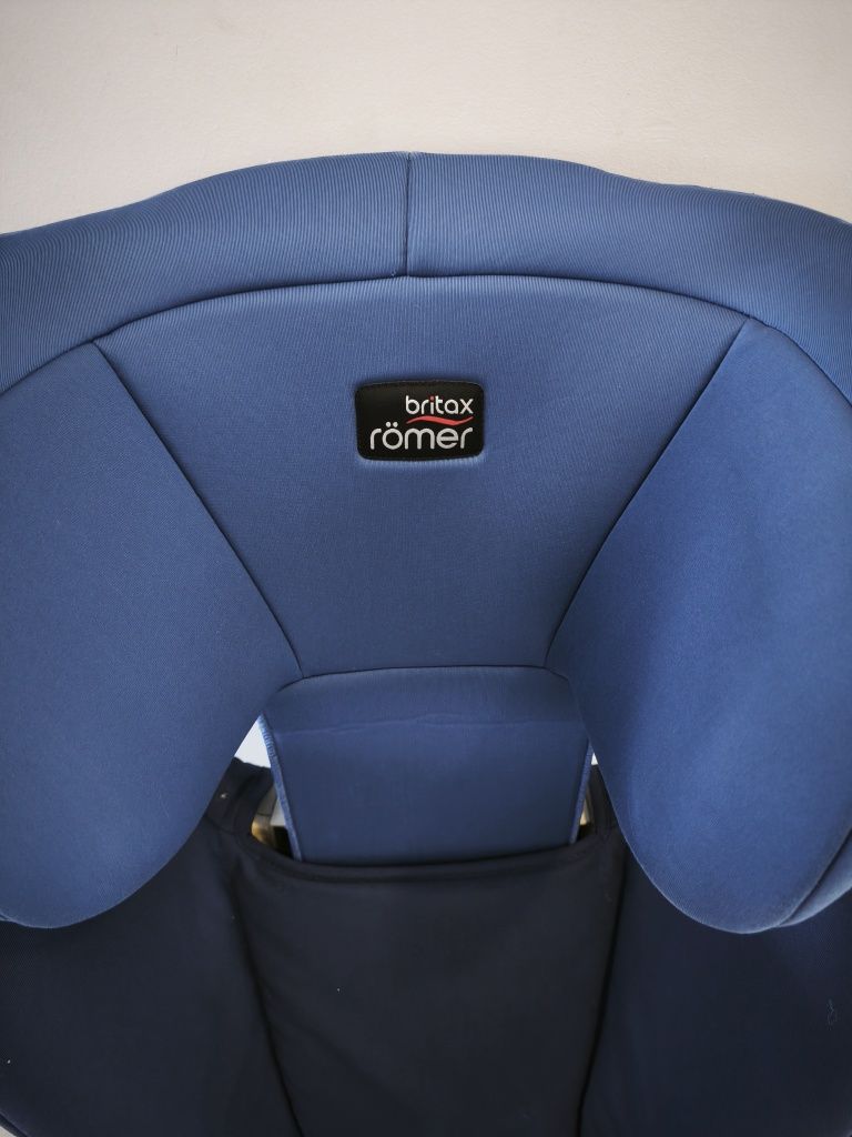 Britax Römer Cadeira Auto kid II