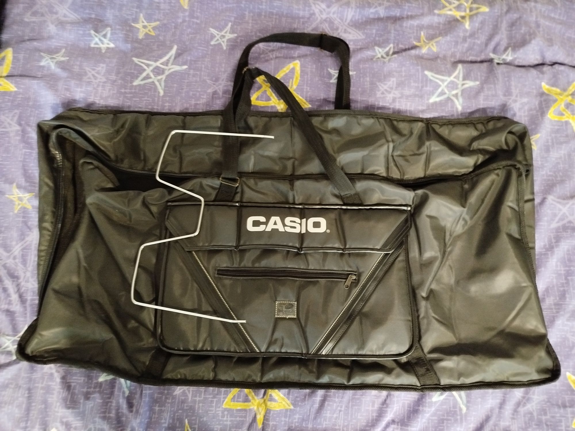Синтезатор Casio Casiotone CT-640