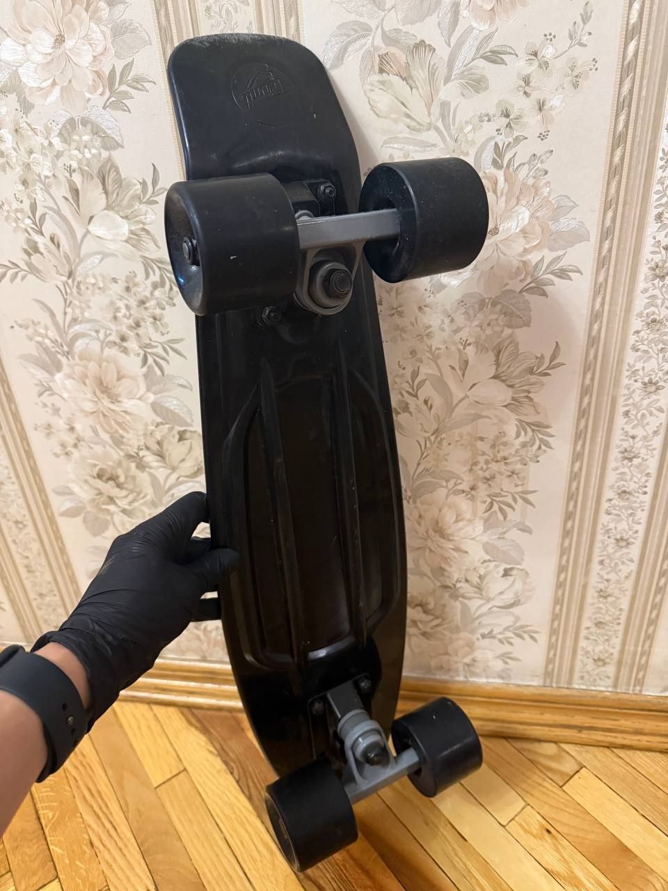 Скейт Termit 22" 60см