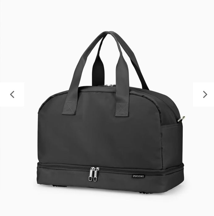 Torba sportowa puccini