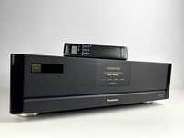 Magnetowid Panasonic NV-V8000 hi end