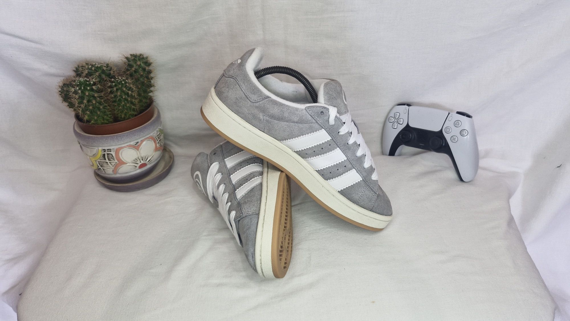 Кеди Adidas Campus.Розмір 41