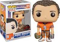 Funko POP! The WaterBoy Bobby Boucher 873 SE