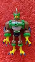 Фигурка Бен 10 KICKIN HAWK 4" Ben 10