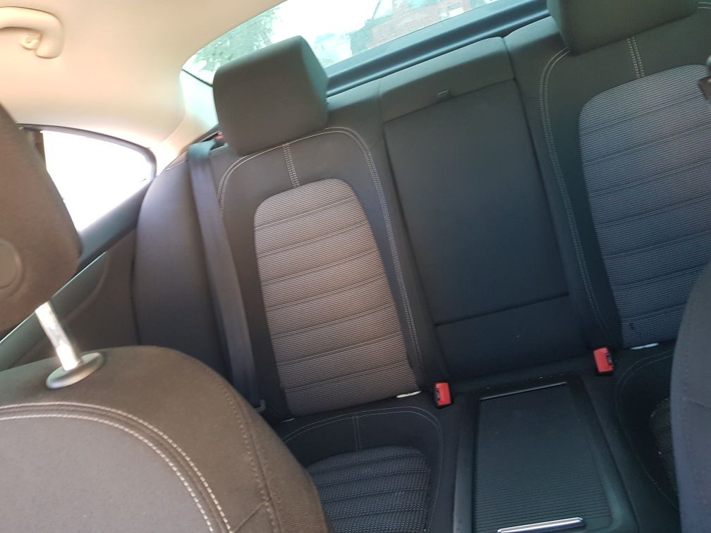 Passat cc 2.0tsi Rline