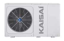 Pompa ciepła KAISAI ARCTIC monoblok o mocy 16 kW MEGA WYPRZEDAŻ