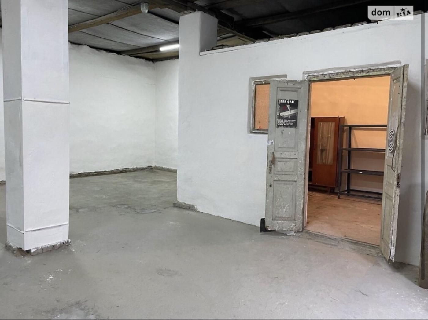 Оренда складського приміщення 130 м2