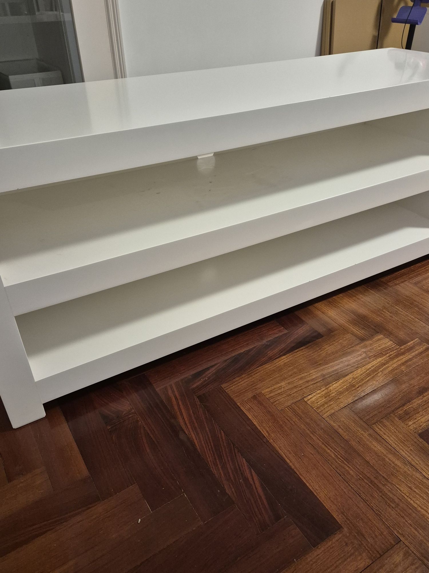 Móvel TV Arboretto