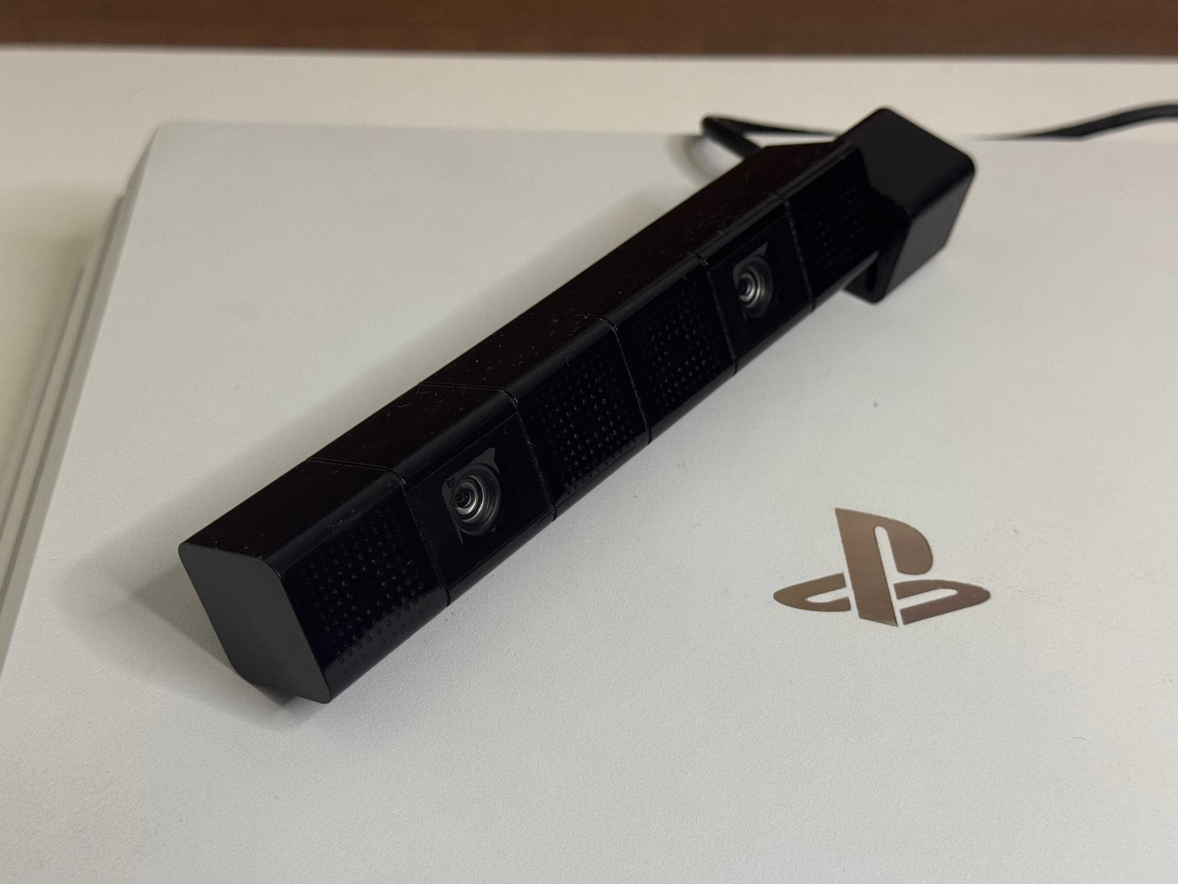 Kamera PlayStation Kamera PS4 PS5 PS VR Oryginalna Sony