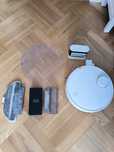 Mi robot Vacum-Mop P