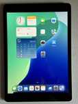 iPad 9 generacji, 64GB WiFi, Space gray, jak nowy, bateria 98%