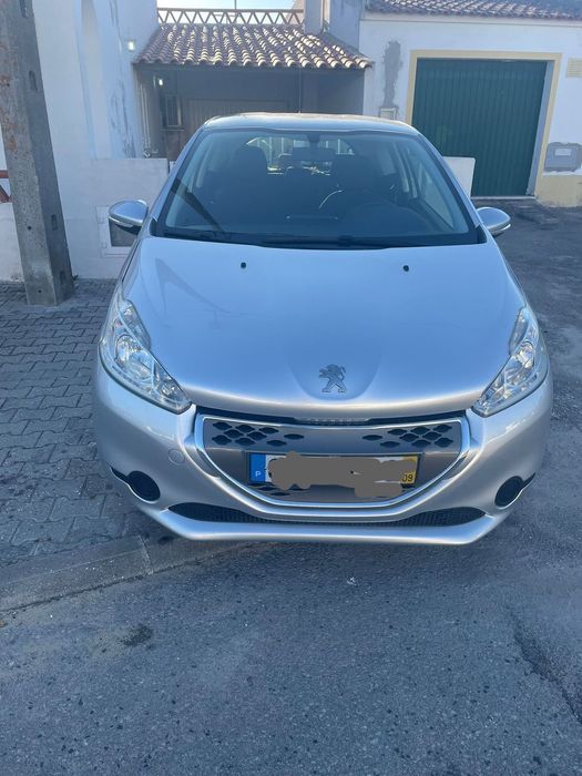 Peugeot 208 1.4 HDi Access