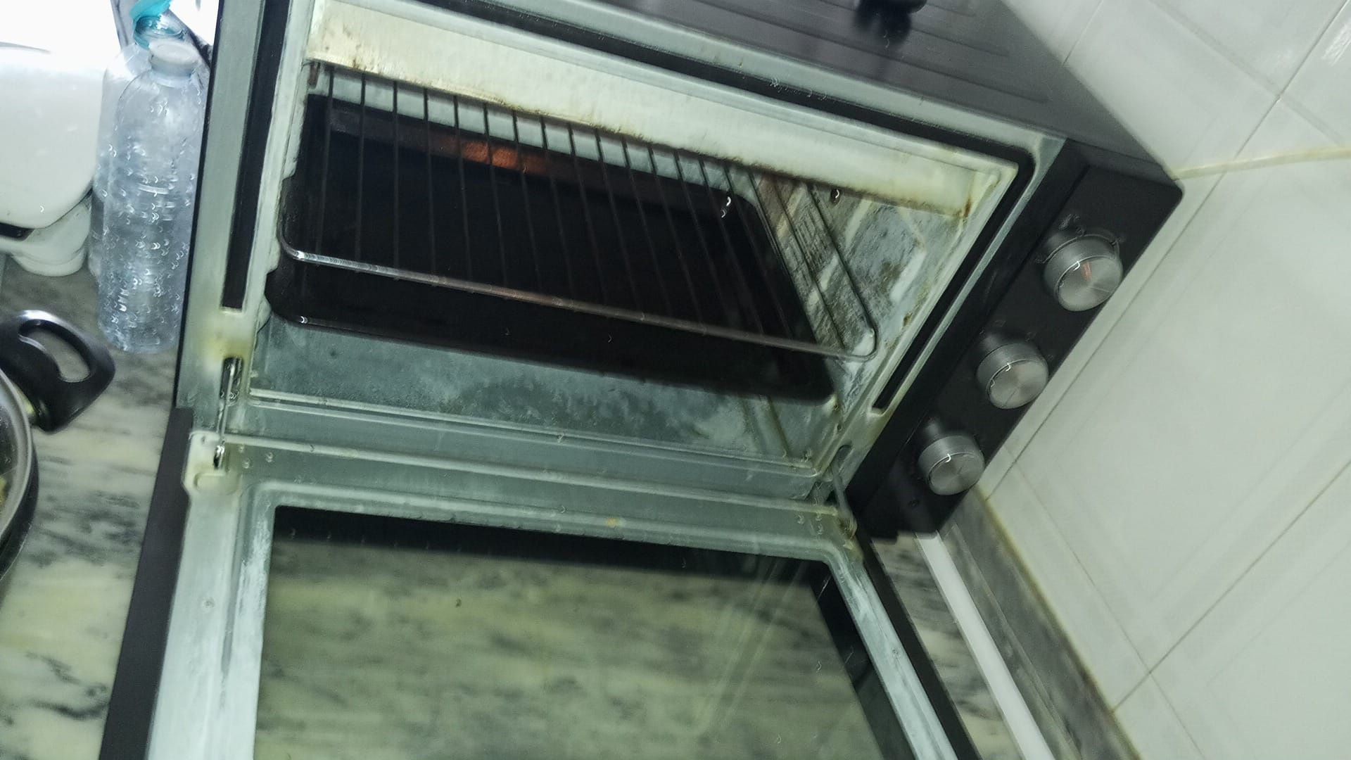 Vendo forno elétrico