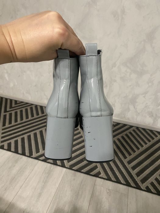 Ботильйони,ботінки демісезоні