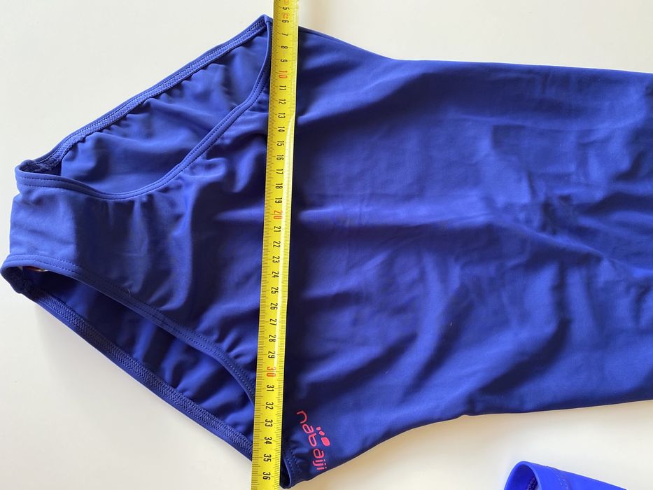 Conjunto criança piscina