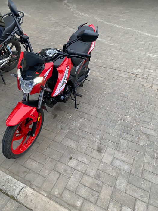 Продам Мото Viper 200a3