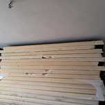 Styropapa 120x240, 8mm