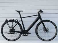 Продам E-bike Riese & Müller UBN Five silent - 2024