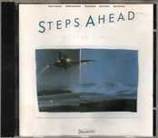 CD Steps Ahead - Modern Times