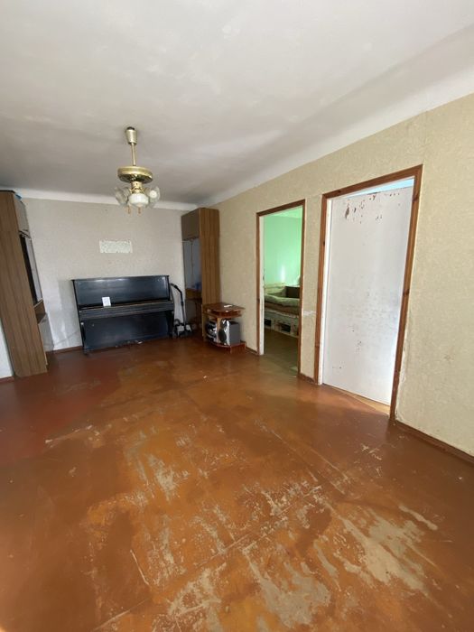 4х квартира  Вітрука