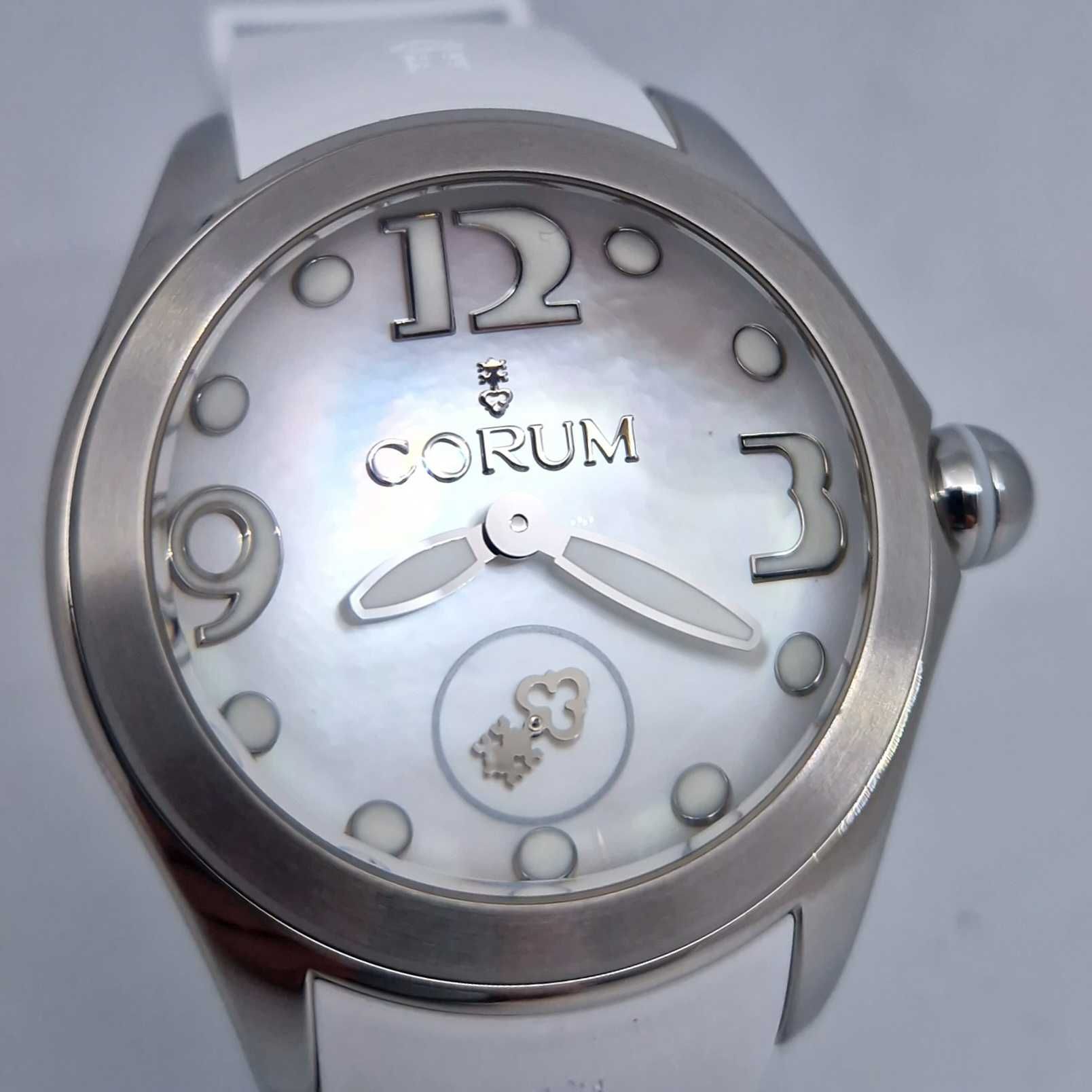 Corum Bubble 08.0010/C