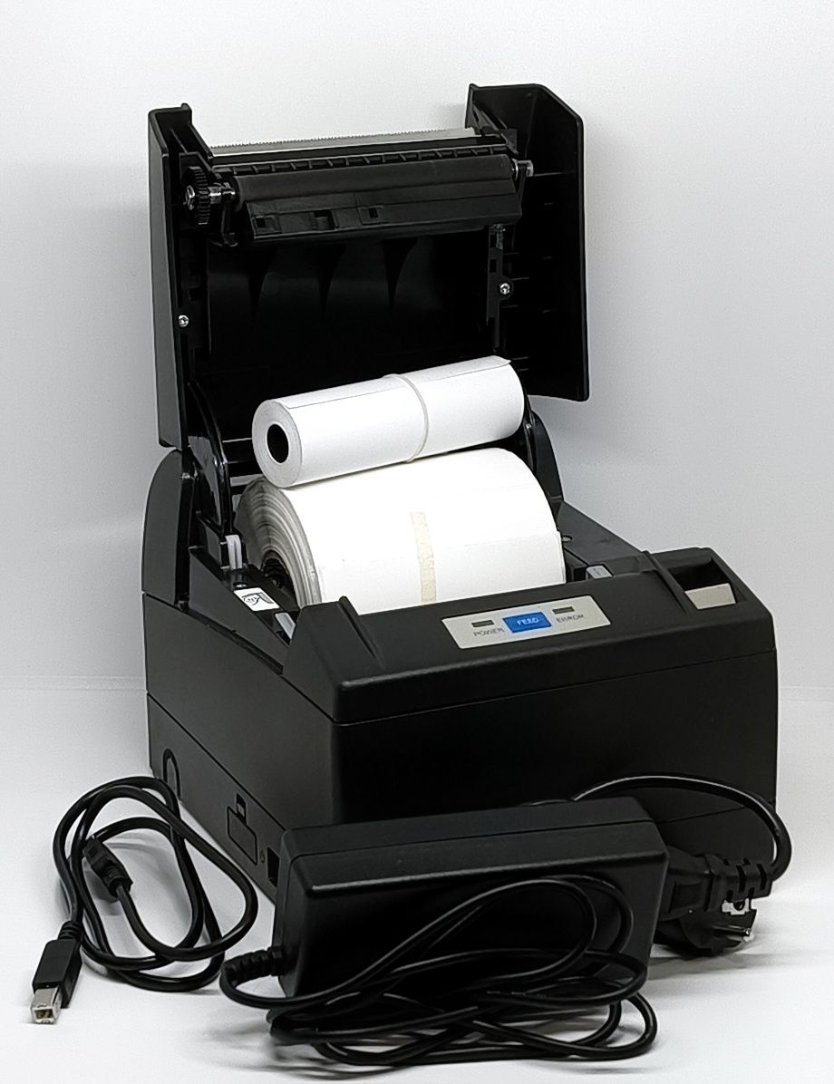Drukarka termiczna Citizen CT-S4000