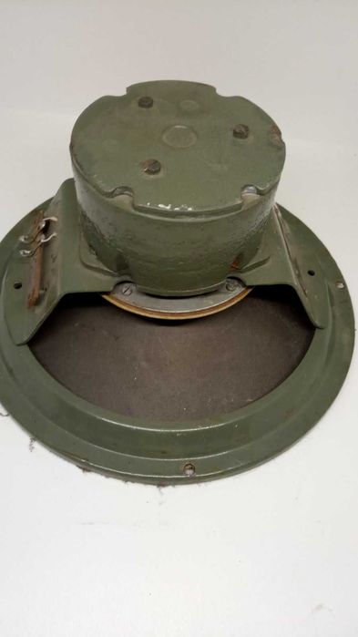 динамик  СССР Кинап 4А-18  1952  года