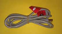 Sprzedam kabel USB do drukarki typ chyba A