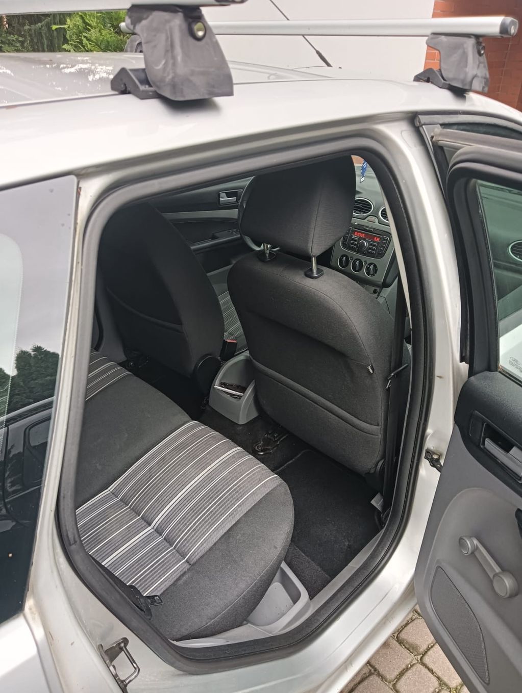 Ford Focus Ford Focus Mk2 Kombi 2010 stan bardzo dobry, osoba prywatna