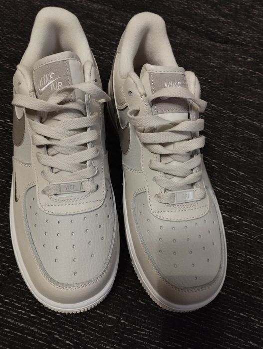 Piękne buty Nike Air Force 1