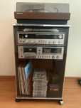 Aparelhagem Sanyo Vintage (1977)