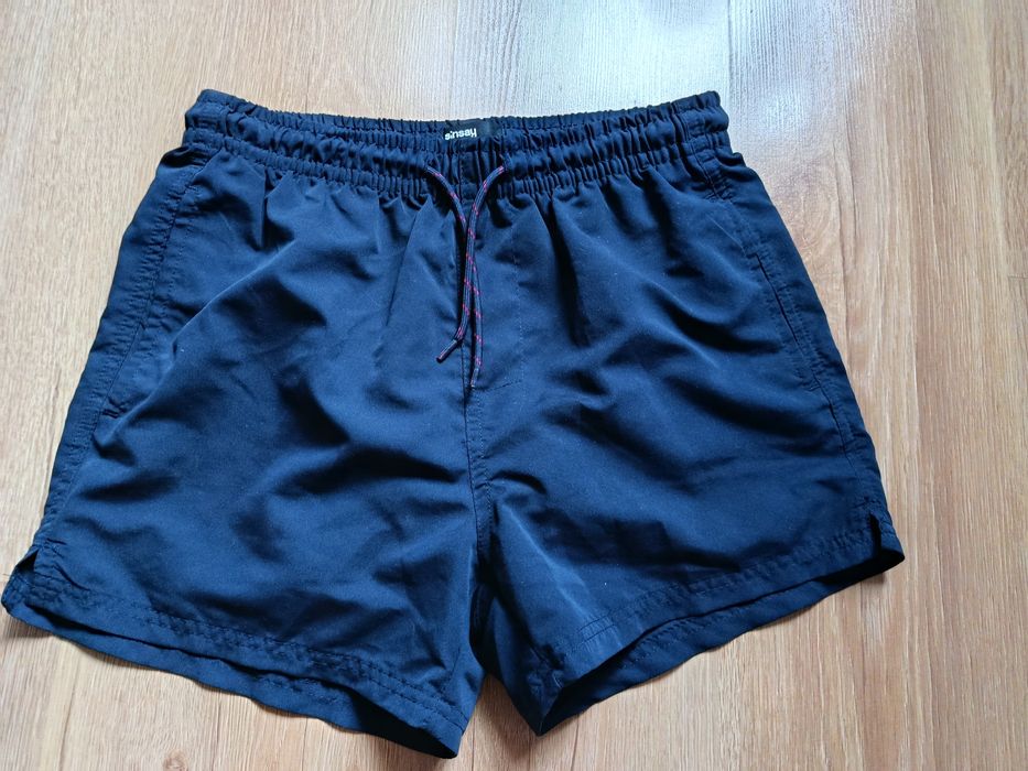 Szorty kąpielowe męskie rozmiar XS firma Sinsay