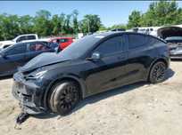 Разборка 2021 TESLA MODEL Y RWD
RWD
60 kwt
