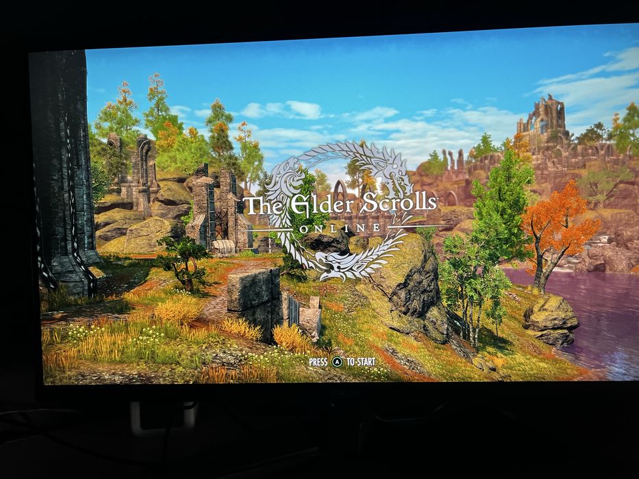 Monitor Asus 4K UltraHD 28”