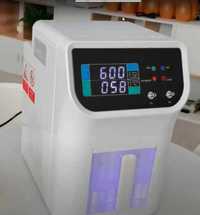 Hi-Tech generator wodoru i Inhalator Pro 900