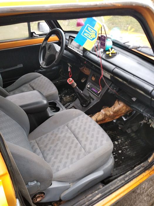 ВАЗ 2101 в хорошому стані